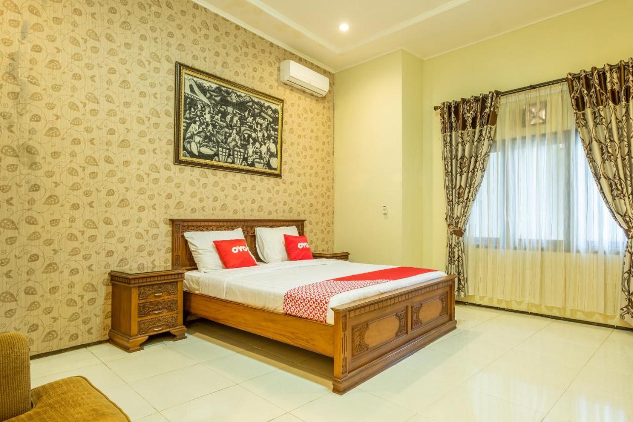 Aleyra Hotel And Villa'S غاروت المظهر الخارجي الصورة